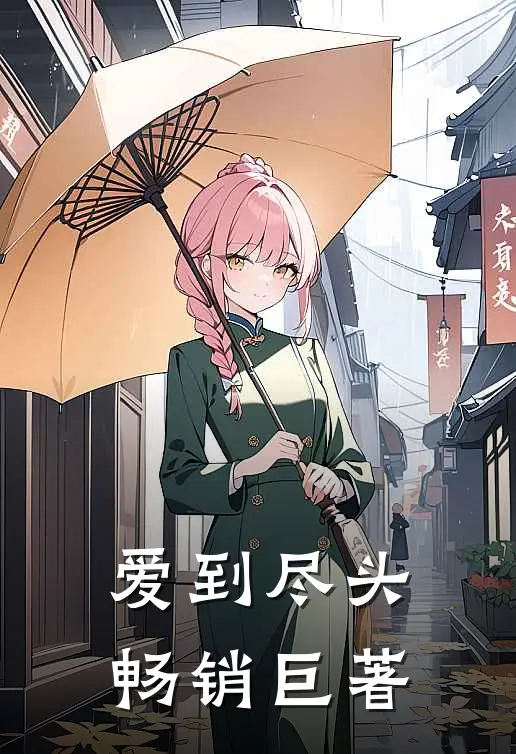 爱到尽头畅销巨著