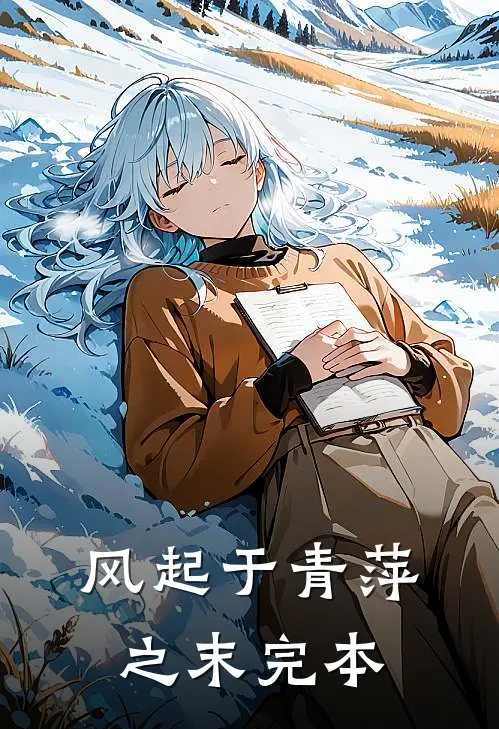 风起于青萍之末完本