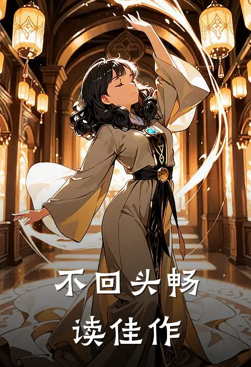 不回头畅读佳作