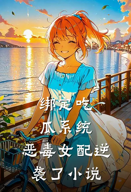 绑定吃瓜系统，恶毒女配逆袭了小说