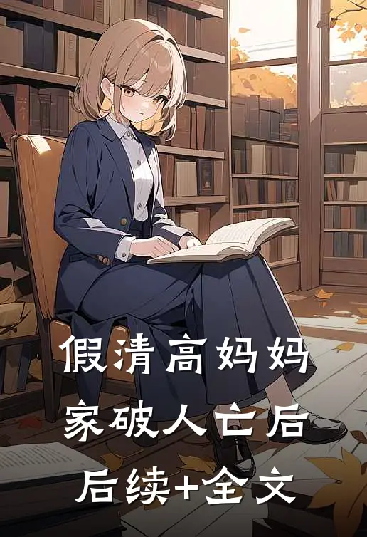 假清高妈妈家破人亡后后续+全文