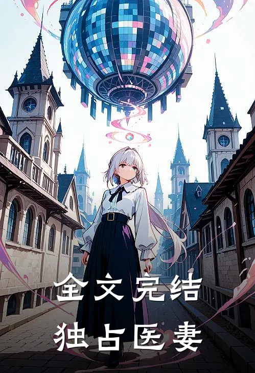全文完结独占医妻