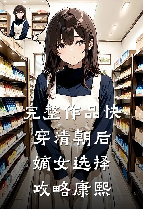 完整作品快穿清朝后，嫡女选择攻略康熙