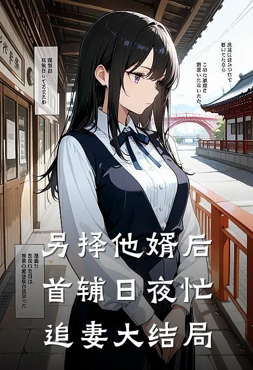 另择他婿后，首辅日夜忙追妻大结局