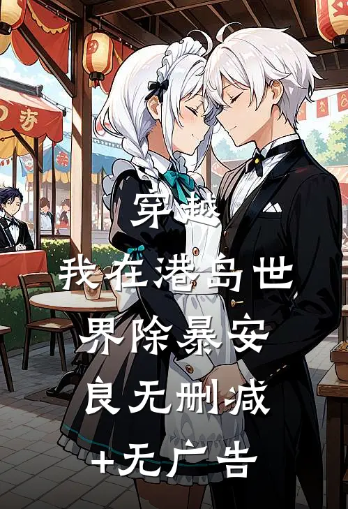 穿越：我在港岛世界除暴安良无删减+无广告