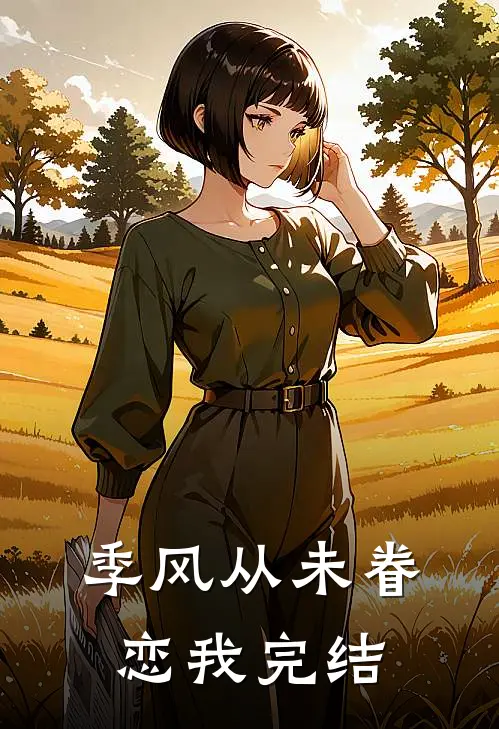 季风从未眷恋我完结