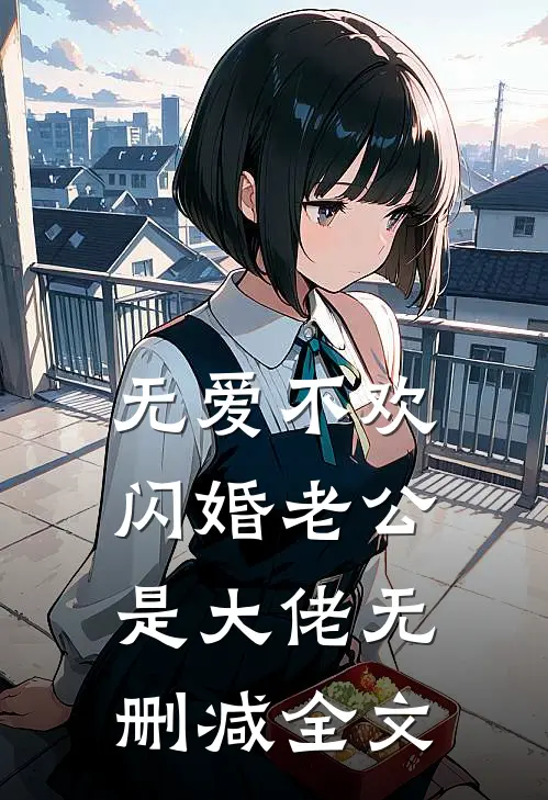 无爱不欢：闪婚老公是大佬无删减全文