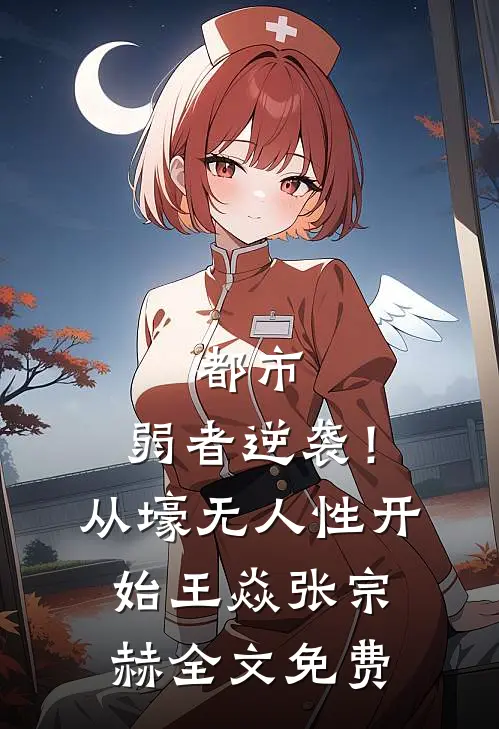 都市：弱者逆袭！从壕无人性开始王焱张宗赫全文免费