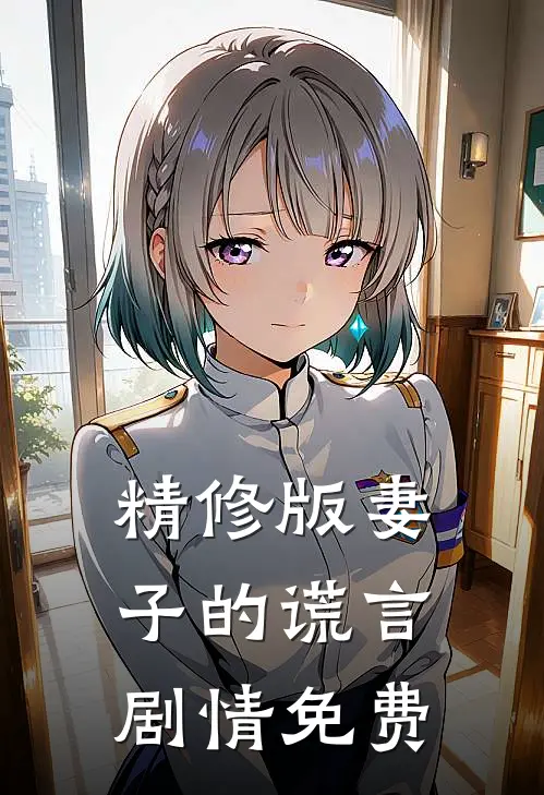 精修版妻子的谎言剧情免费