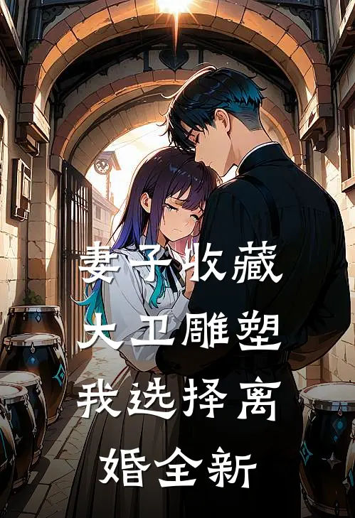 妻子收藏大卫雕塑，我选择离婚全新