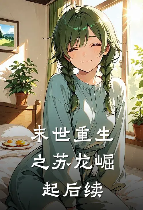 《末世重生之苏龙崛起》后续