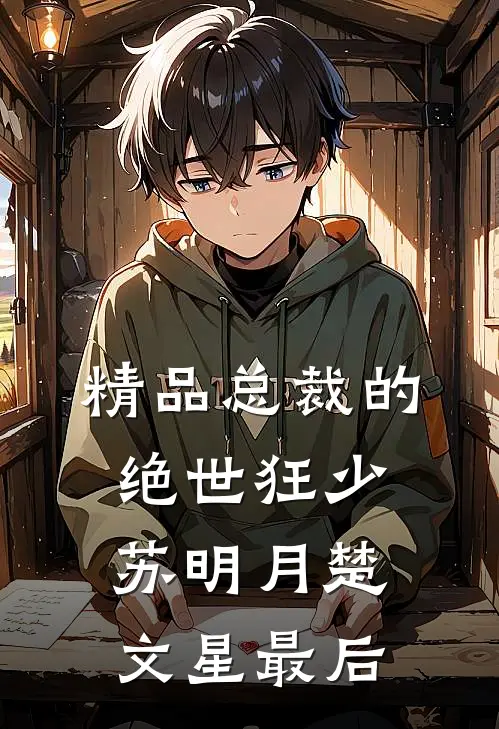 精品总裁的绝世狂少苏明月楚文星最后