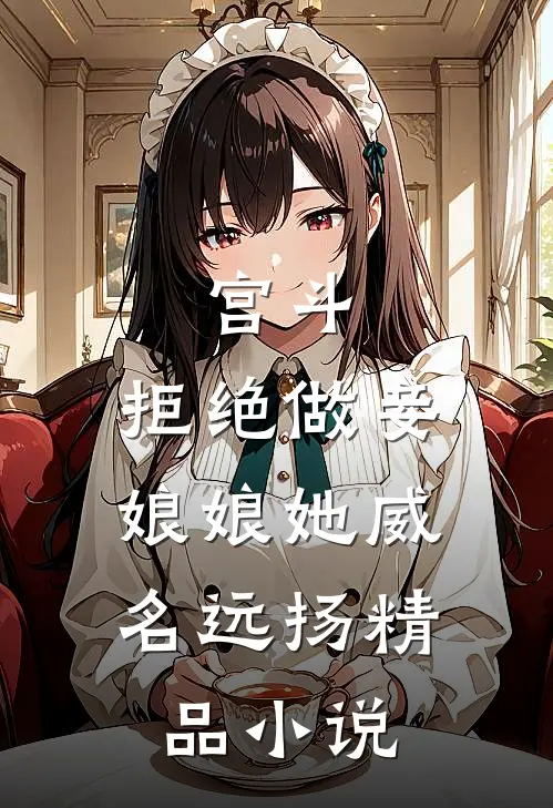宫斗：拒绝做妾，娘娘她威名远扬精品小说