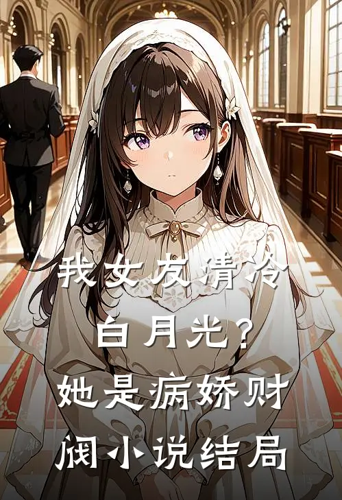 我女友清冷白月光？她是病娇财阀小说结局