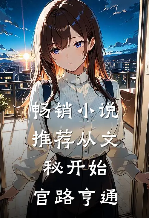 畅销小说推荐从文秘开始，官路亨通