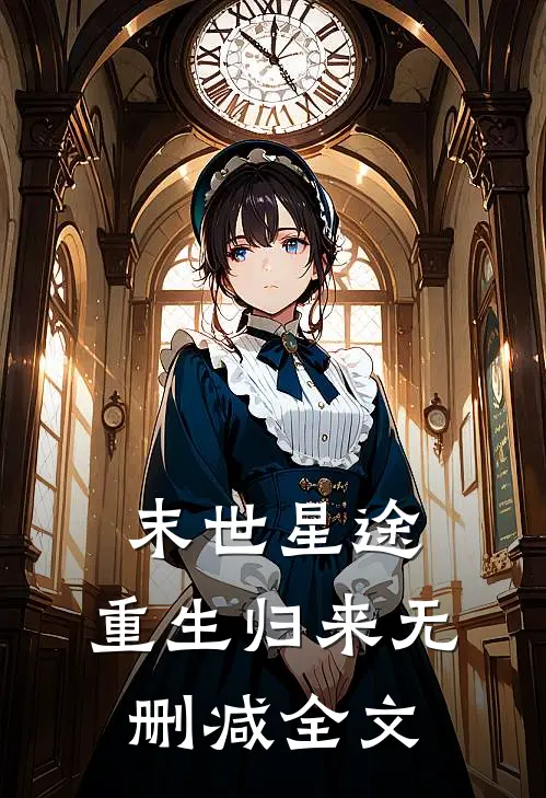 末世星途:重生归来无删减全文