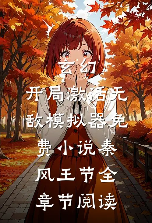 玄幻：开局激活无敌模拟器免费小说秦风王节全章节阅读