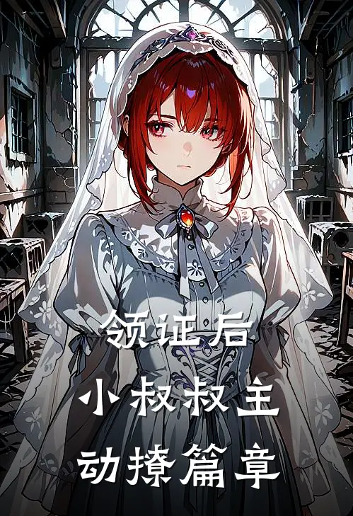 领证后，小叔叔主动撩篇章