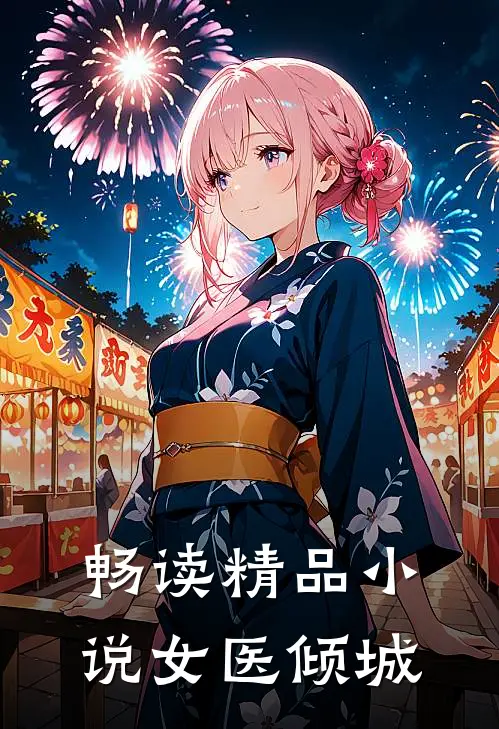 畅读精品小说女医倾城
