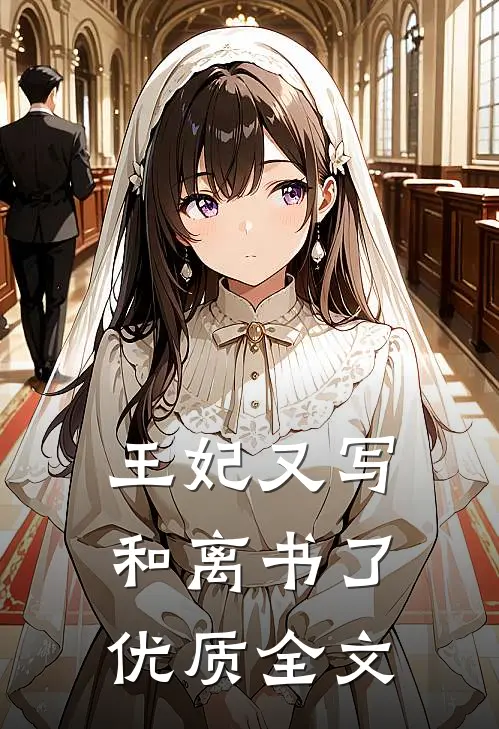 王妃又写和离书了优质全文