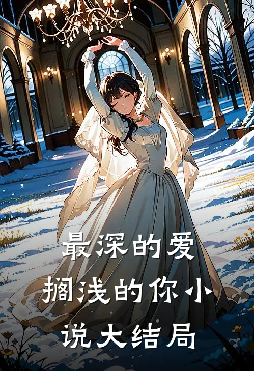 最深的爱，搁浅的你小说大结局