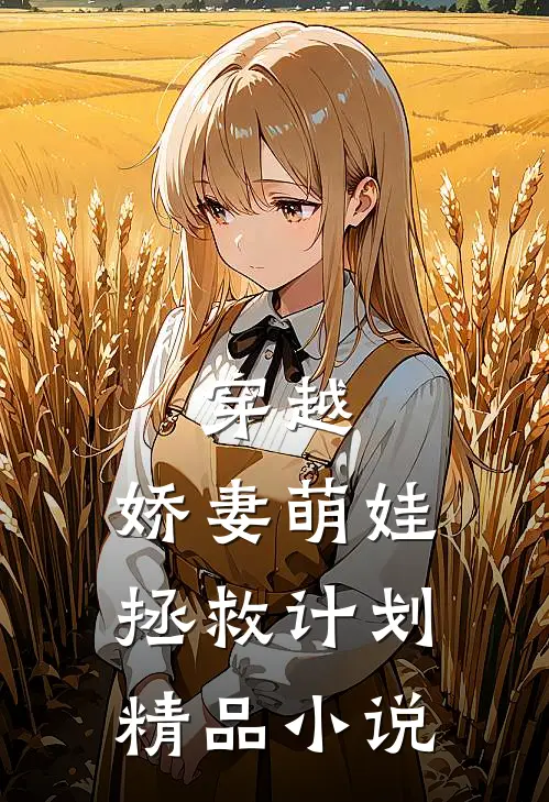 穿越：娇妻萌娃拯救计划精品小说