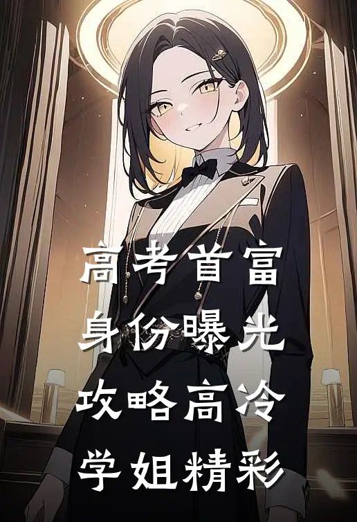 高考首富身份曝光，攻略高冷学姐精彩