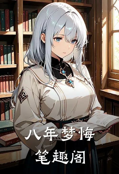 八年梦悔笔趣阁