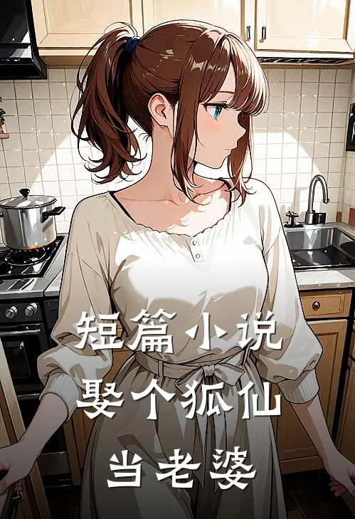 短篇小说娶个狐仙当老婆