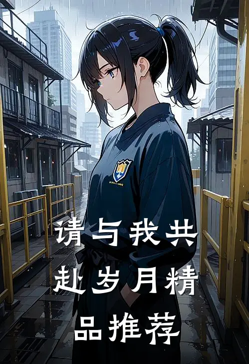 请与我共赴岁月精品推荐