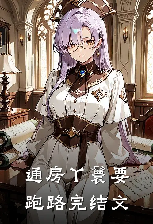 通房丫鬟要跑路完结文