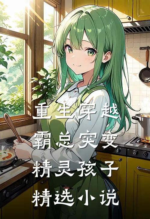 重生穿越霸总突变精灵孩子精选免费阅读