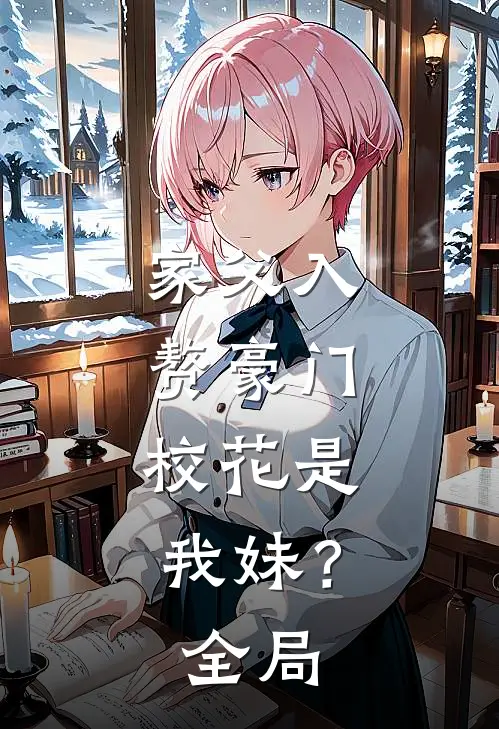家父入赘豪门，校花是我妹？全局