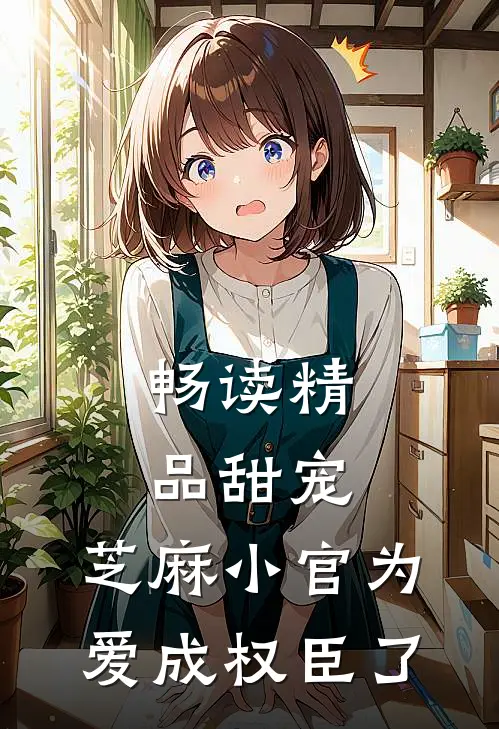 畅读精品甜宠：芝麻小官为爱成权臣了
