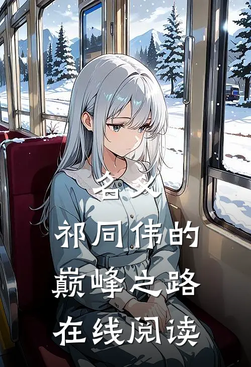 名义：祁同伟的巅峰之路在线阅读