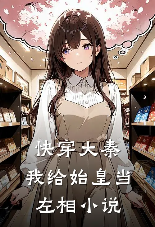 快穿大秦：我给始皇当左相小说