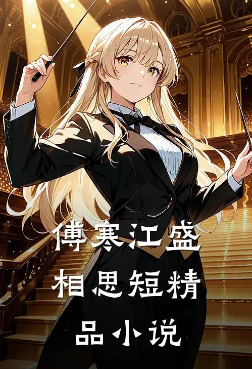 傅寒江盛相思短精品小说