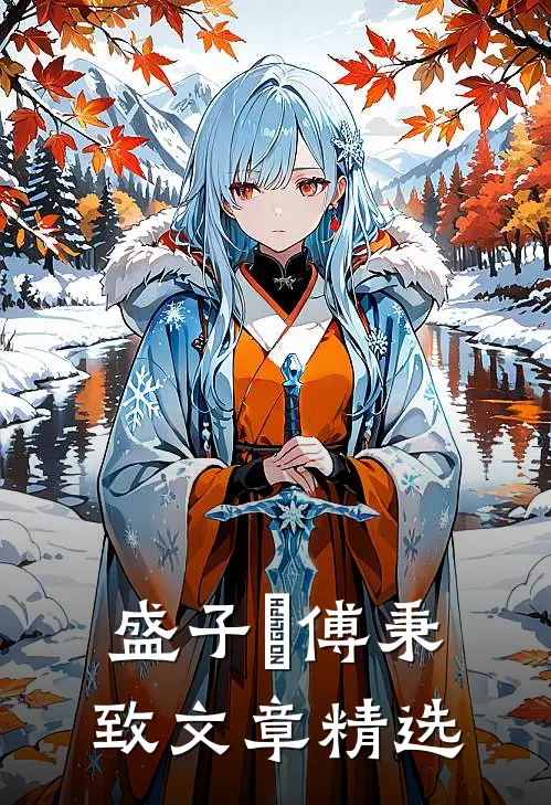 盛子婳傅秉致文章精选