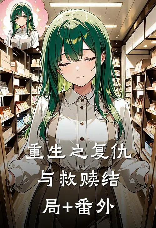 重生之复仇与救赎结局+番外
