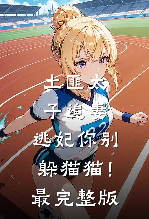 土匪太子追妻：逃妃你别躲猫猫！最完整版