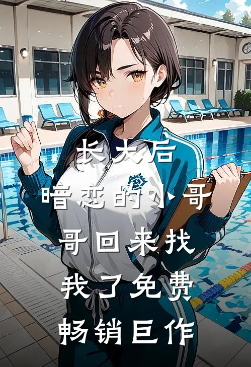 长大后,暗恋的小哥哥回来找我了免费畅销巨作