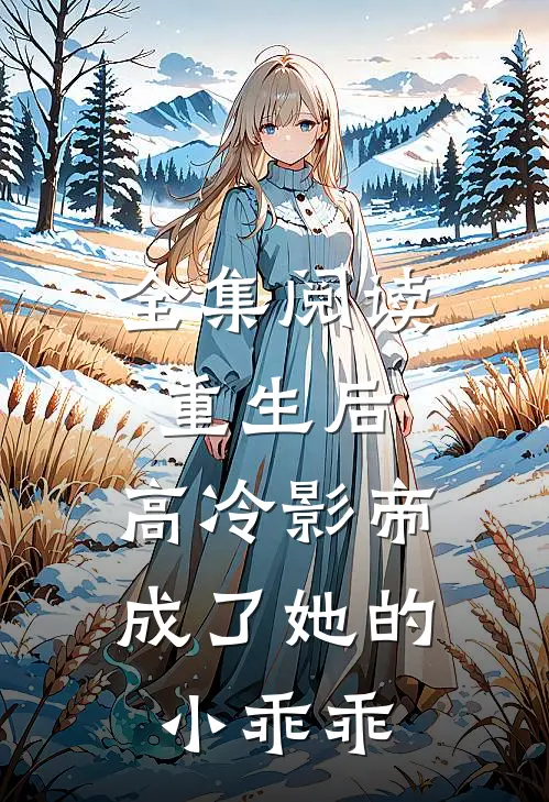 全集阅读重生后,高冷影帝成了她的小乖乖