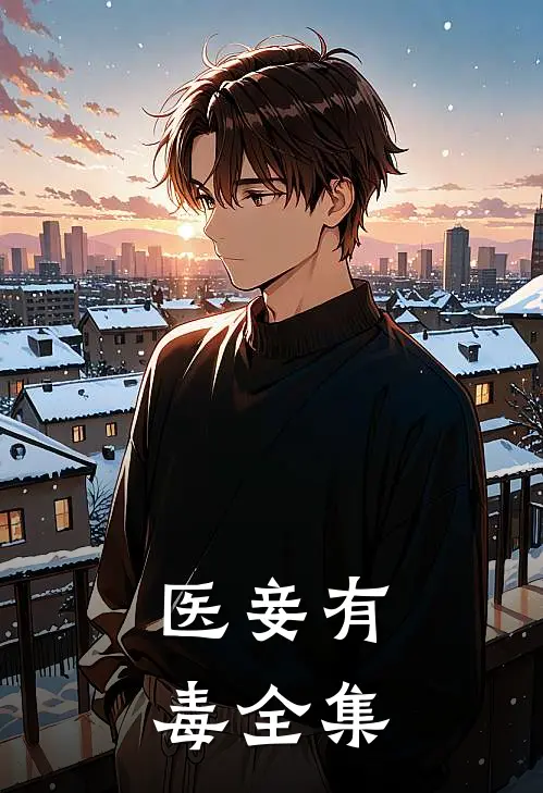 医妾有毒 全集