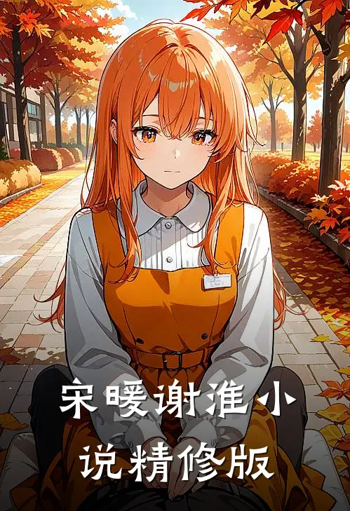 宋暖谢淮小说精修版