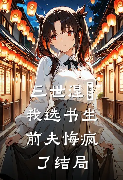 三世涅槃，我选书生，前夫悔疯了结局