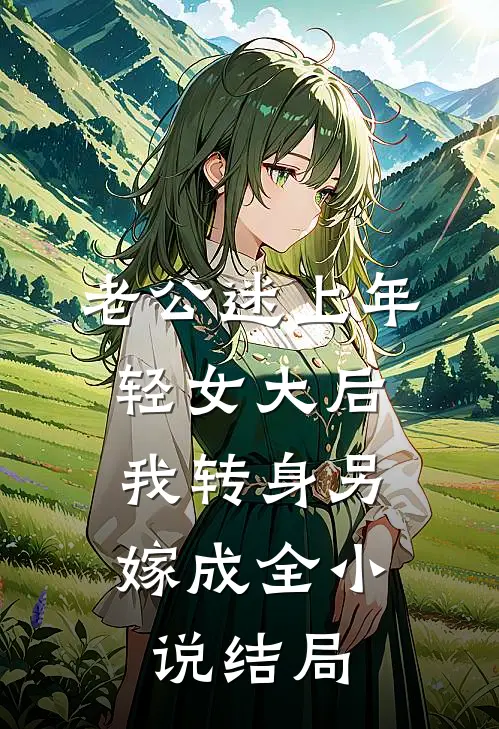 老公迷上年轻女大后，我转身另嫁成全小说结局