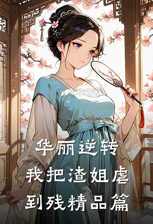 华丽逆转，我把渣姐虐到残精品篇