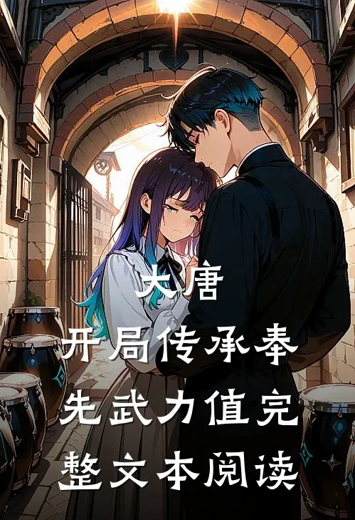 大唐：开局传承奉先武力值完整文本阅读