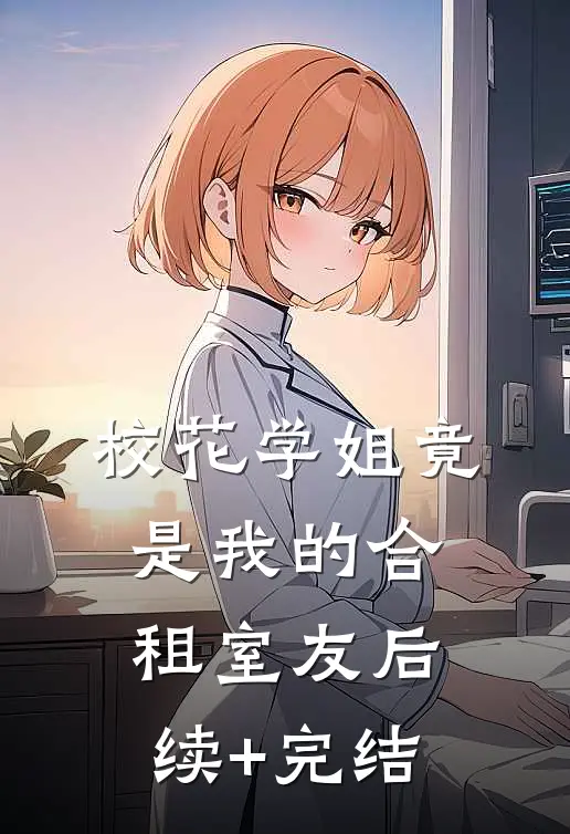 校花学姐竟是我的合租室友后续+完结