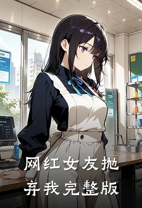 网红女友抛弃我完整版